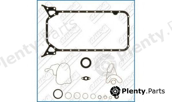  AJUSA part 54098000 Gasket Set, crank case