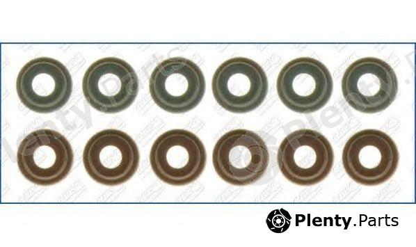  AJUSA part 57062000 Seal Set, valve stem