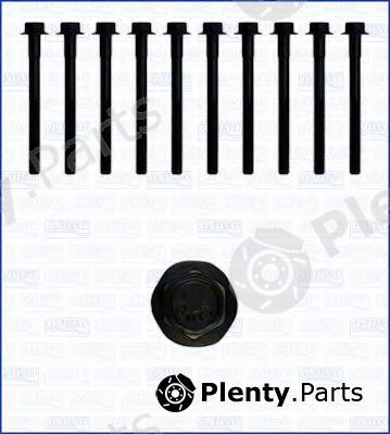  AJUSA part 81008300 Bolt Kit, cylinder head