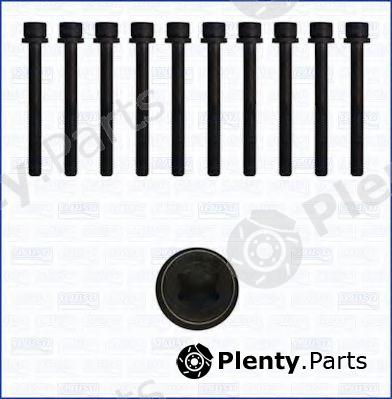  AJUSA part 81017500 Bolt Kit, cylinder head