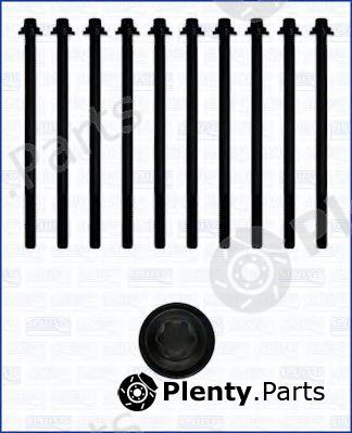  AJUSA part 81018900 Bolt Kit, cylinder head