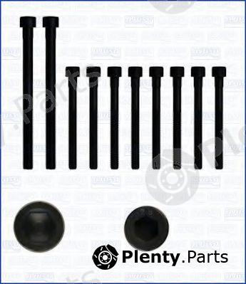  AJUSA part 81020800 Bolt Kit, cylinder head