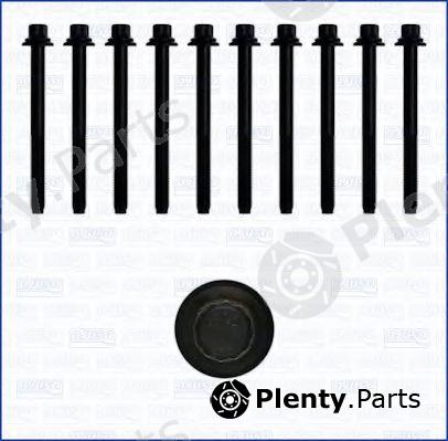 AJUSA part 81021000 Bolt Kit, cylinder head