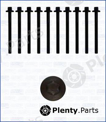  AJUSA part 81022300 Bolt Kit, cylinder head