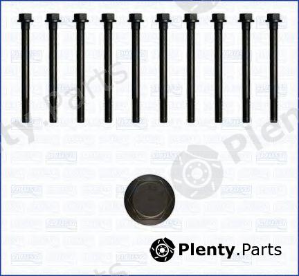 AJUSA part 81031500 Bolt Kit, cylinder head