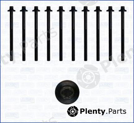  AJUSA part 81031700 Bolt Kit, cylinder head