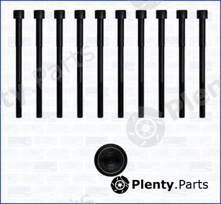  AJUSA part 81032400 Bolt Kit, cylinder head