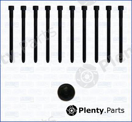  AJUSA part 81033600 Bolt Kit, cylinder head