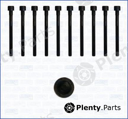  AJUSA part 81035700 Bolt Kit, cylinder head