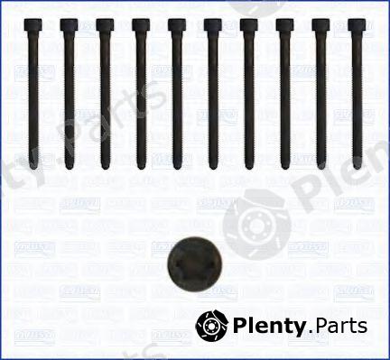  AJUSA part 81039300 Bolt Kit, cylinder head
