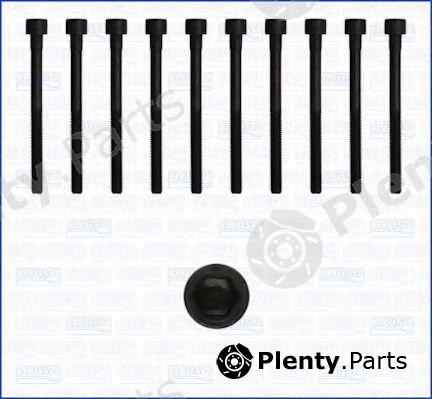  AJUSA part 81042800 Bolt Kit, cylinder head