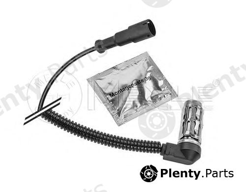 MEYLE part 0345330036 Sensor, wheel speed