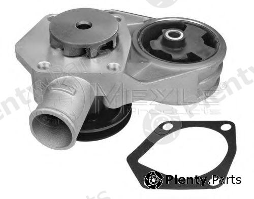 MEYLE part 1130050001 Water Pump