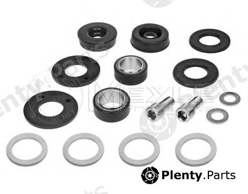  MEYLE part 12-340580003 (12340580003) Repair Kit, driver cab suspension