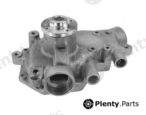  MEYLE part 14-332200001 (14332200001) Water Pump