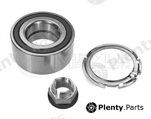  MEYLE part 16-146500013 (16146500013) Wheel Bearing Kit