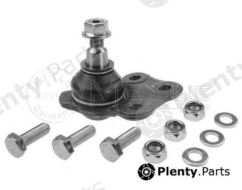  MEYLE part 16-160100015 (16160100015) Ball Joint