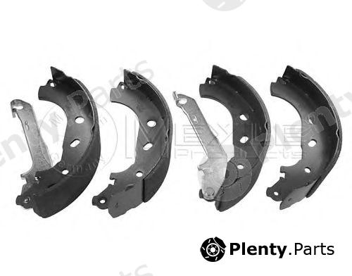 MEYLE part 7145330007 Brake Shoe Set
