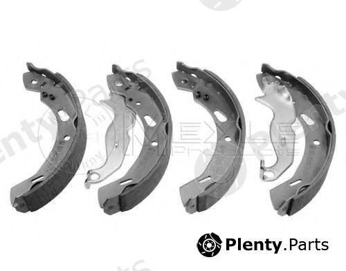  MEYLE part 7145330008 Brake Shoe Set