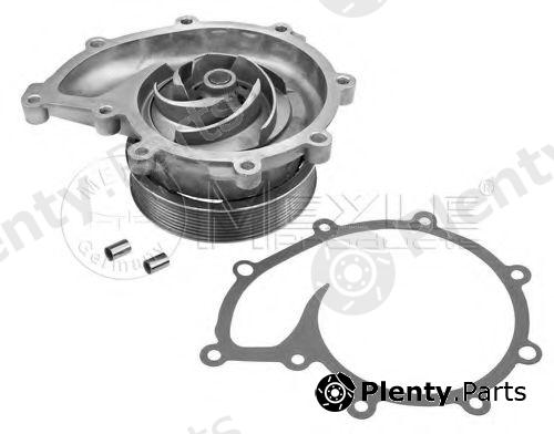  MEYLE part 8331353072 Water Pump