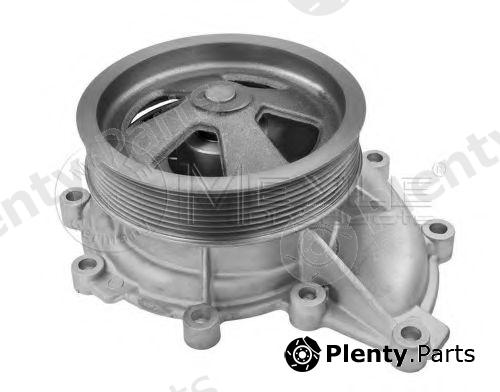  MEYLE part 8331353072 Water Pump