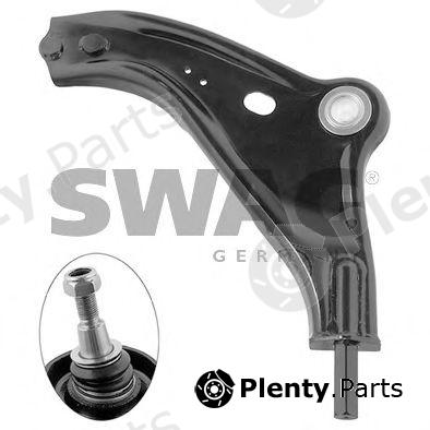  SWAG part 11936140 Track Control Arm