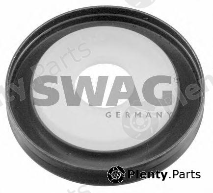  SWAG part 20921203 Shaft Seal, crankshaft