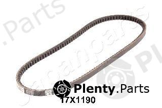  JAPANPARTS part DT17X1190 V-Belt