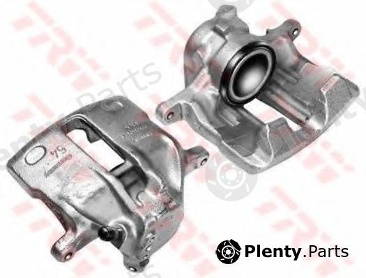  TRW part BHW122E Brake Caliper
