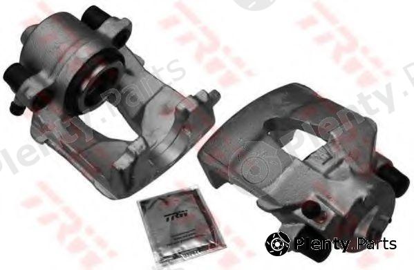  TRW part BHW347E Brake Caliper