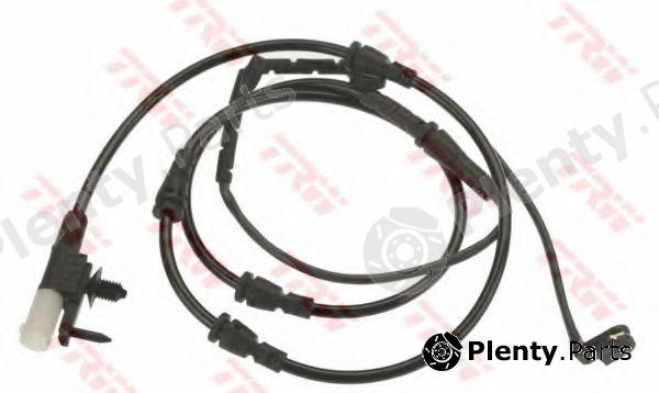 TRW part GIC376 Warning Contact, brake pad wear