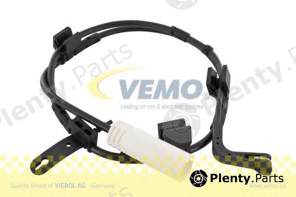  VEMO part V20-72-0064 (V20720064) Warning Contact, brake pad wear
