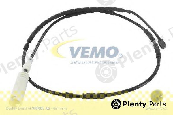  VEMO part V20-72-0081 (V20720081) Warning Contact, brake pad wear