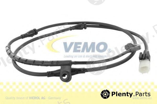  VEMO part V48-72-0006 (V48720006) Warning Contact, brake pad wear