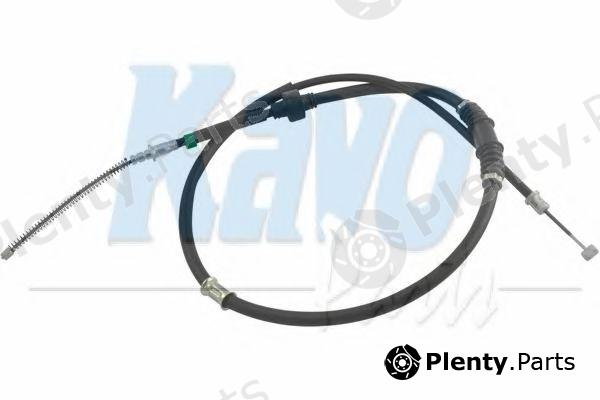  KAVO PARTS part BHC5617 Cable, parking brake