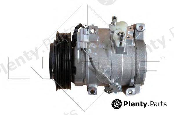  NRF part 32637 Compressor, air conditioning