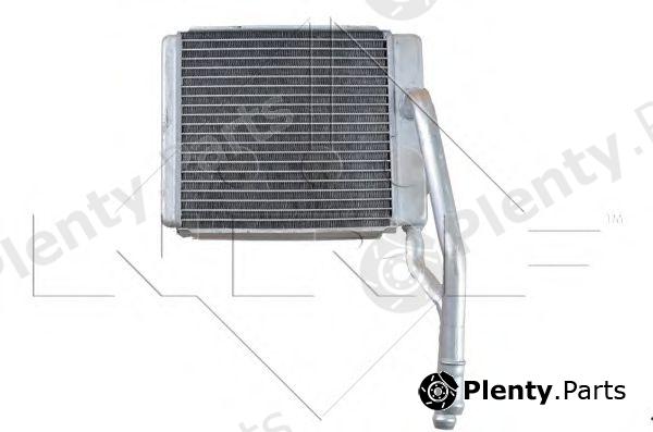  NRF part 53206 Heat Exchanger, interior heating