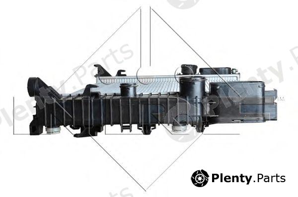  NRF part 53422 Radiator, engine cooling