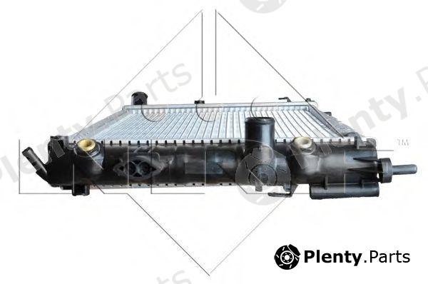  NRF part 58178 Radiator, engine cooling