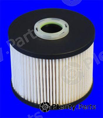  MECAFILTER part ELG5408 Fuel filter