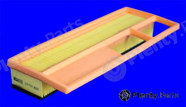  MECAFILTER part ELP9141 Air Filter