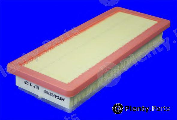  MECAFILTER part ELP9129 Air Filter