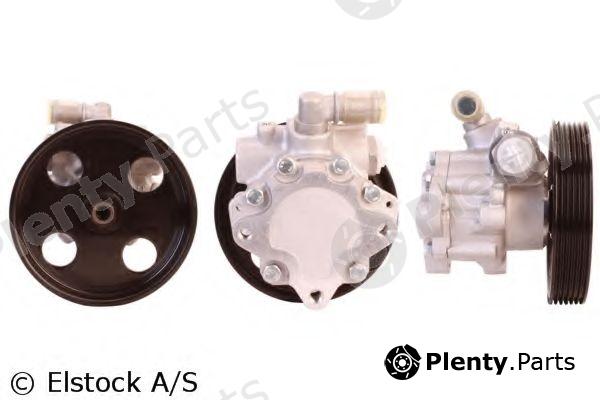  ELSTOCK part 15-0207 (150207) Hydraulic Pump, steering system