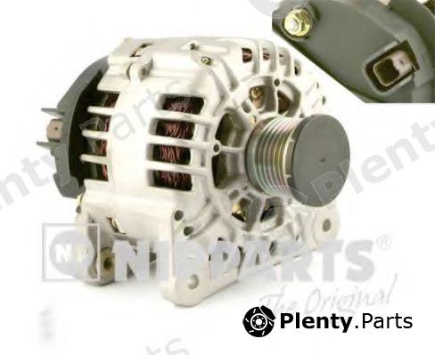  NIPPARTS part J5111109 Alternator