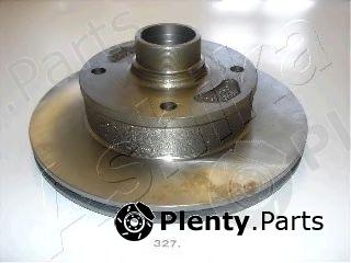  ASHIKA part 60-03-327 (6003327) Brake Disc