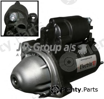  JP GROUP part 1190305600 Starter