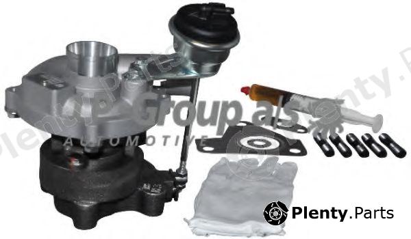  JP GROUP part 4317400600 Charger, charging system