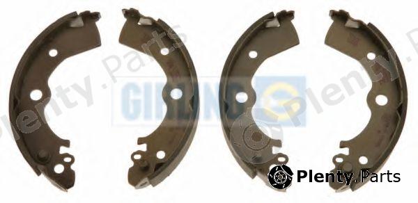  GIRLING part 5185569 Brake Shoe Set
