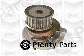  GRAF part PA324 Water Pump