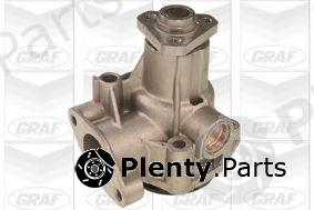  GRAF part PA399 Water Pump